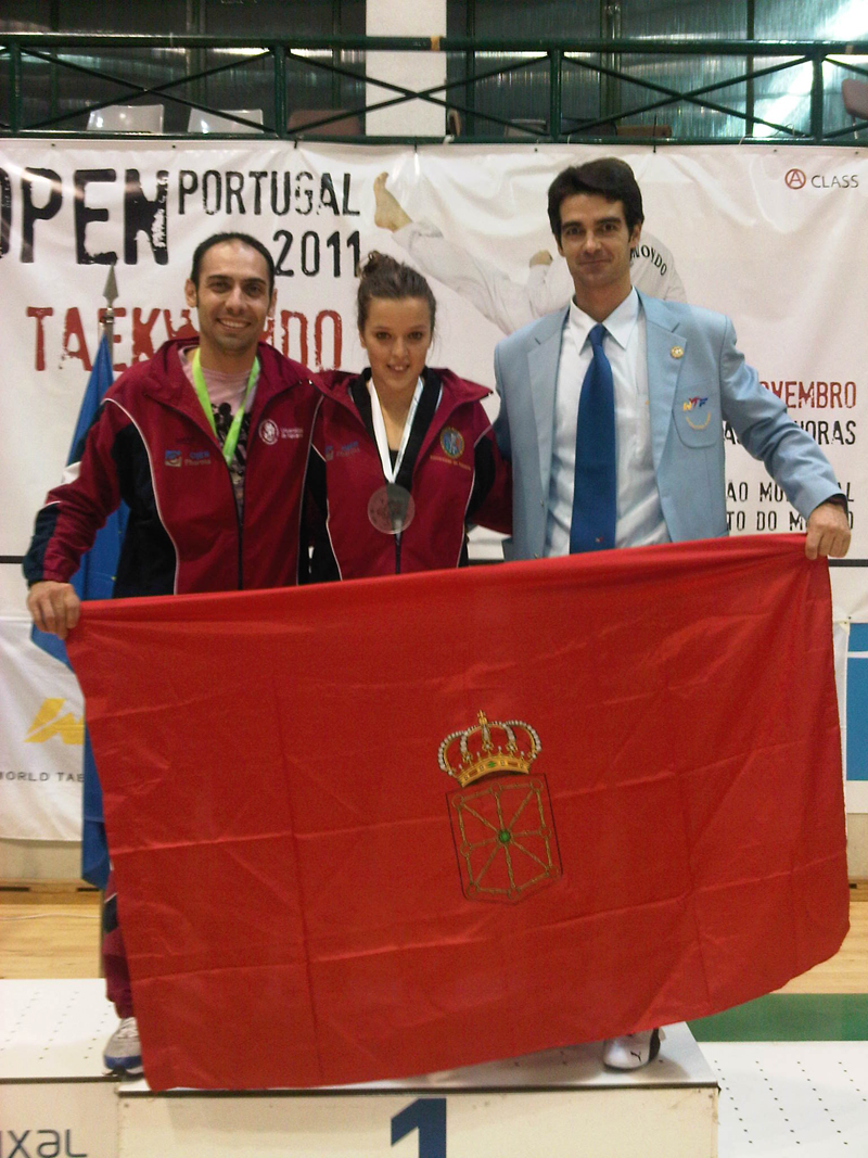 Buena actuaci&oacute;n de los nuestros en los torneos de Seixal y Toulouse